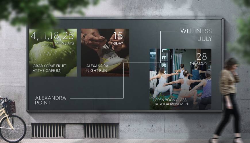 牟平区VI设计公司如何进行品牌审核