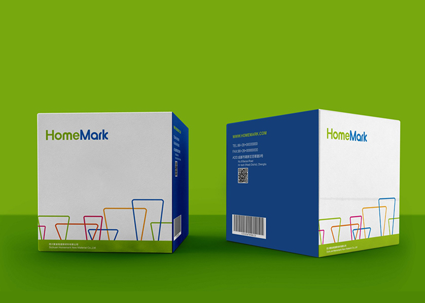 牟平区VI设计公司的发展是有时间特点的