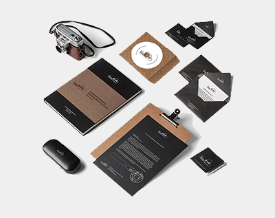 牟平区VI设计公司：深耕本土需求，打造定制化VI设计解决方案