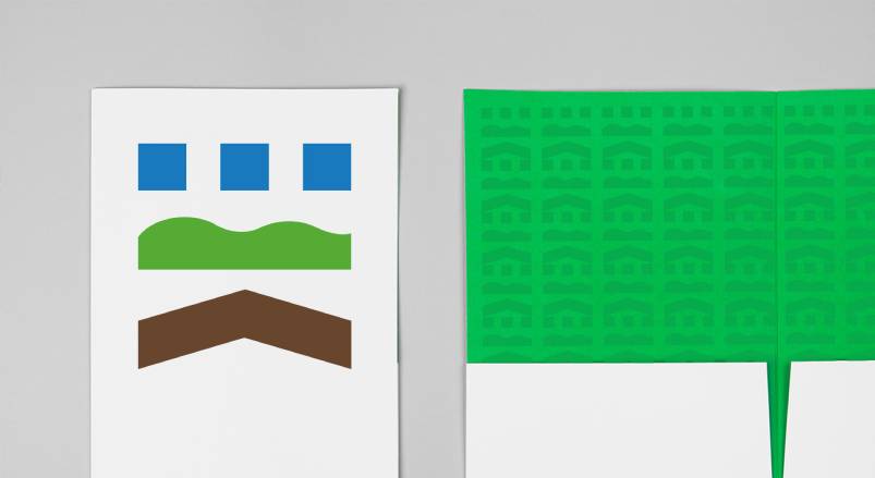 牟平区VI设计：赋能城市企业品牌崛起的核心引擎