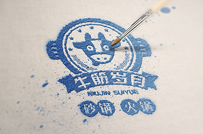 牟平区VI设计：解码城市文化，打造专属视觉名片