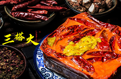 牟平区VI设计：城市与企业品牌联动的视觉纽带